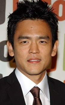 John Cho